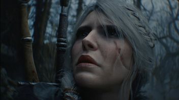 Wiemy, kto użycza głosu Ciri w Wiedźminie 4. CD Projekt Red potwierdził, że w grze nie zabraknie Geralta