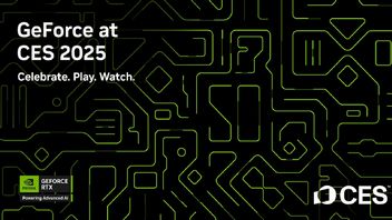 Nvidia w końcu może pokazać RTX-y 50. GeForce pojawi się na CES 2025 