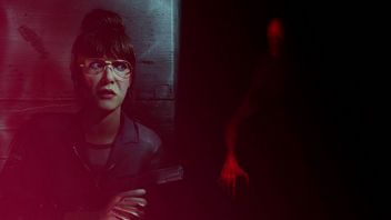 Mroczny FPS sci-fi inspirowany Half-Life 2, Dead Space i System Shock 2 zabierze nas w głębiny, by sprawdzić naszą kreatywność. Deepest Fear zachwyca symulacją wody