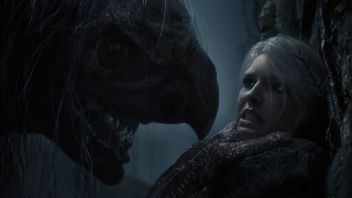 CD Projekt Red wyjaśnia, dlaczego Wiedźmin 4 to Wiedźmin 4. Na ostateczny tytuł gry wpłynęło wiele czynników