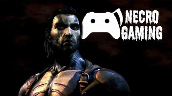 Tak mogła wyglądać szósta część serii Legacy of Kain. Dead Sun nigdy nie dostało szansy na wyjście z mroku