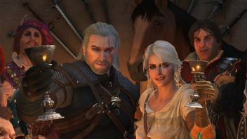 Zwiastun Wiedźmina 4 zachęcił graczy do powrotu do Wiedźmina 3. Dzięki dużej obniżce ceny Dziki Gon znalazł się wysoko na liście bestsellerów Steam