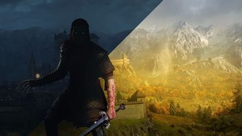 Współtwórcy Wiedźmina 3 i Cyberpunka 2077 ujawnią pierwsze szczegóły swojego singleplayerowego, mrocznego RPG akcji z otwartym światem