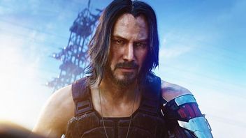 Aktorska adaptacja Cyberpunka 2077 będzie kolejnym wspólnym filmem Keanu Reevesa i Idrisa Elby? „Niech słowo stanie się ciałem”