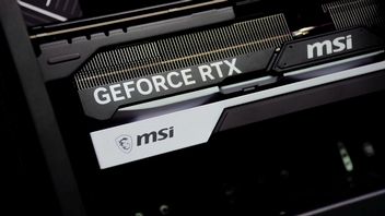 RTX 5070 Ti na nowych przeciekach. Wiemy już prawie wszystko o specyfikacji Blackwelli