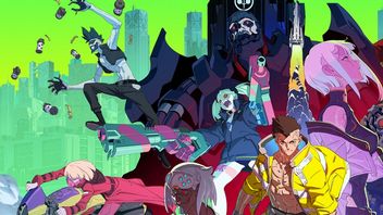 Cyberpunk: Edgerunners powróciło. Pierwszy rozdział nowej mangi o ulubienicy fanów przeczytacie za darmo