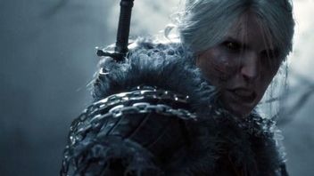 Tak Ciri zmieniała się na przestrzeni lat. Jej wygląd z trailera Wiedźmina 4 nie musi być jednak ostateczny