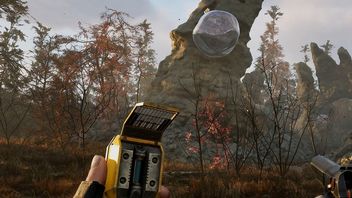 W Stalkerze 2 znajduje się niepokojąca anomalia niezrozumiała dla wielu graczy. Jej tajemnicę skrywa ważna książka