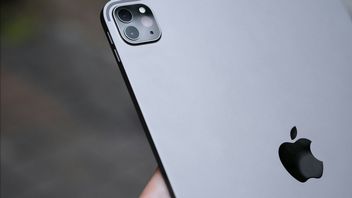 Wygląda jak z filmów sci-fi, ale ma trafić do sprzedaży w 2028 roku; składany iPad podobno już powstaje