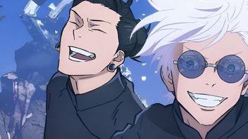 „Dźgnij mnie dwa razy, to zaboli mniej niż to”. Fani Jujutsu Kaisen są zrozpaczeni, że Gege Akutami nie chce im dać tego, czego pragną