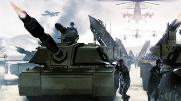 Lata temu Command and Conquer zaskoczył absurdalną cenzurą w Niemczech. Jej twórca zdradził, skąd w ogóle ten dziwaczny pomysł