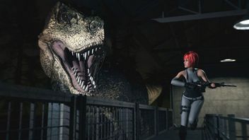 Capcom chce skoncentrować się na reaktywacji uśpionych marek