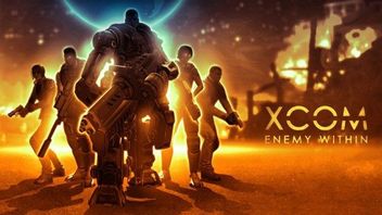 Graliśmy w XCOM: Enemy Within - starcia z UFO w bardziej rozbudowanym wydaniu
