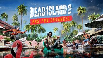 Aktualizacja Dead Island 2 dla PS5 Pro bez tajemnic. Gra nie używa PSSR, ale nadal ma działać w podobniej jakości co na wysokich ustawieniach z PC