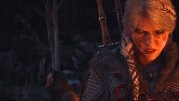 Wiedźmin 4 rozgrywa się zaledwie „parę lat” po Dzikim Gonie. Ciri będzie dopiero uczyć się bycia wiedźminką