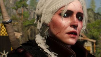 Do Dzikiego Gonu już przeniesiono Ciri z trailera Wiedźmina 4. Moder stworzył nowy model bohaterki