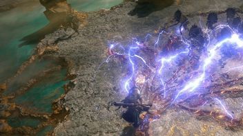 PoE 2 ma problem z one shotującymi atakami spoza ekranu. Graczom nie pomagają nawet najbardziej defensywne buildy