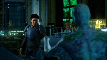 Chernobylite 2: Exclusion Zone na nowym zwiastunie i z ważną deklaracją polskich twórców. „Wysłuchaliśmy waszych opinii i jesteśmy tutaj, aby zająć się tą kwestią”
