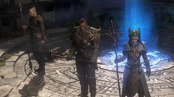 „Zapominają, że to early access”. Część fanów zaczyna sądzić, że gracze zbyt agresywnie krytykują PoE 2