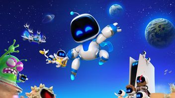 Astro Bot zdominował nagrody PlayStation Game of the Year 2024. Wśród laureatów są też Silent Hill 2 i dodatek do Elden Ringa
