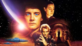 40 lat temu zadebiutowała Diuna, kultowa klapa sci-fi David Lyncha. Wcześniej adaptację mógł nakręcić Ridley Scott; właśnie znaleziono zagubiony scenariusz jego wersji