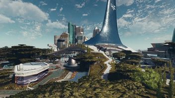 Weteran Bethesdy był w szoku, gdy zobaczył, jak dużo ekranów ładowania zawiera Starfield. „Niektórych z nich nie było, kiedy nad tym pracowałem”