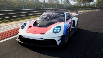 Polacy ubiegli Włochów ze swoim darmowym symulatorem wyścigów na UE5. Rennsport trafił do Early Access równo miesiąc przed Assetto Corsą Evo