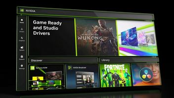Nvidia App ma obniżać wydajność gier. Internauci znaleźli tymczasowe rozwiązanie