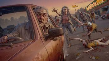 Kultowa gra survivalowa z masą nowości. Project Zomboid Build 42 zadziwia rozmachem, który przyćmiewają zarzuty o wykorzystanie AI