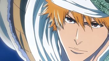 „Tego nie było w oryginalnej historii”. Tite Kubo potwierdził, że w Bleach: Thousand-Year Blood War wprowadzi nowe wątki, które nie pojawiły się w mandze