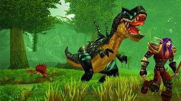 Twórca zwalczający boty w WoW-ie kończy karierę, bo grożono mu śmiercią. „Nie chcę mieć z tym nic wspólnego”