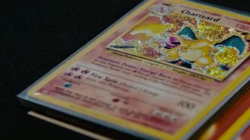 Biznes związany z kartami Pokemon stał się tak duży, że w Japonii używa się go do prania brudnych pieniędzy