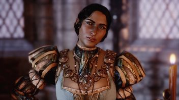 Jedna ze scenarzystek serii Dragon Age opuściła BioWare. „Po 15 latach czuję, że nadszedł dobry czas na przerwę”