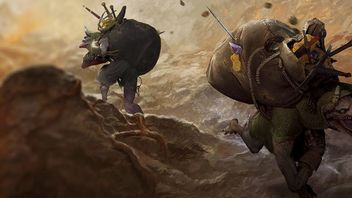 W Diablo 4 rozpoczął się świąteczny event i zawiódł właściwie wszystkich graczy. „Wygląda jakby mieli to gdzieś”