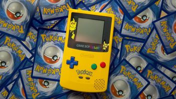 Szczęściarz kupił limitowanego Game Boya Color w śmiesznej cenie, ponieważ sprzedawca uważał, że jest zepsuty