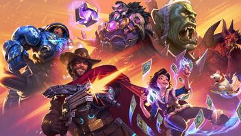 Blizzard podał, ile godzin gracze spędzili w Diablo, WoW i innych grach studia. Liczba jest dużo niższa niż 2022 roku
