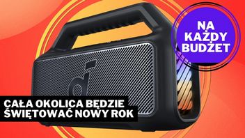 „Z łatwością bije pod każdym względem mojego JBL-a za 400 dolarów”. Niemożliwe, jaką moc i potężną baterię ma ten tani głośnik