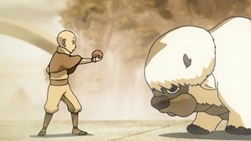 Awatar: Legenda Aanga zasługuje na zestaw LEGO? Zdaniem fanów tak i mogą sprawić, by rzeczywiście trafił do sklepów