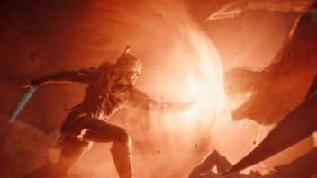„Wiedźmin 4 będzie większy niż wszystko, co zrobiliśmy”. CD Projekt omawia rozmach gry, mapę i pewien ważny, rocznicowy filmik sprzed lat