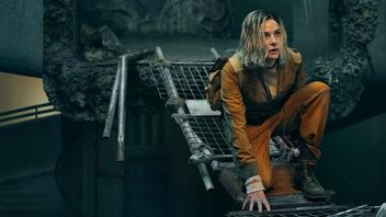 Silos - ile będzie sezonów? Apple TV+ podjęło decyzję w sprawie 3. i 4. serii. Wiemy, na ilu odsłonach zakończy się hit sci-fi