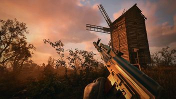 STALKER 2 otrzymał pierwszy naprawdę duży patch. Aktualizacja 1.1 rozwiązuje ponad 1800 problemów, część z nich dotyczy systemu A-Life