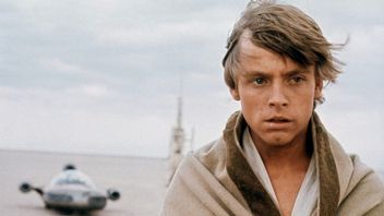 „To jakaś parodia?”. Mark Hammil nie brał na poważnie scenariusza Star Wars. Po 47 latach wytyka też niezgrabne dialogi George’a Lucasa