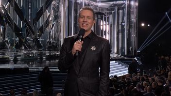 Zwiastuny Wiedźmina 4, „małego” Elden Ringa i nowej gry Naughty Dog wywindowały galę TGA 2024 na szczyty popularności