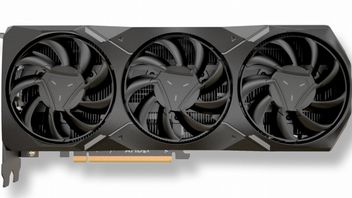 Sytuacja przed premierą AMD RX 8000: pierwsza karta graficzna z serii RX 7000 nie jest już produkowana