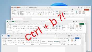 Nie działa pogrubienie tekstu w Wordzie? Spokojnie, to tylko awaria Office 365, ale mamy na nią proste rozwiązanie
