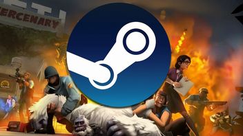 Twój Steam Replay 2024 jest już dostępny. Sprawdź, w ile gier grałeś w tym roku