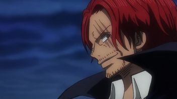 Popularna teoria fanów One Piece na temat Shanksa może być prawdziwa. 1134. rozdział może ujawnić wielki plan Eiichiro Ody