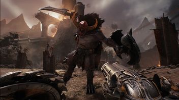 Doom: The Dark Ages dołączy do Oblivion Remake na Xbox Developer Direct? Plotka wskazuje okno premiery