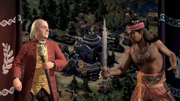 Nowi liderzy oraz nowe mechaniki - jakie zmiany czekają nas w Civilization VII?