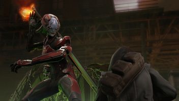 Wielki projekt do świetnie ocenianej kosmicznej strategii otrzymał olbrzymi update. Patch 1.2 do XCOM 2: Long War of the Chosen opisano na 27 stronach